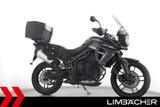Triumph TIGER 800 XRX - Fahrmodi, Sturzbügel - TRIUMPH TIGER