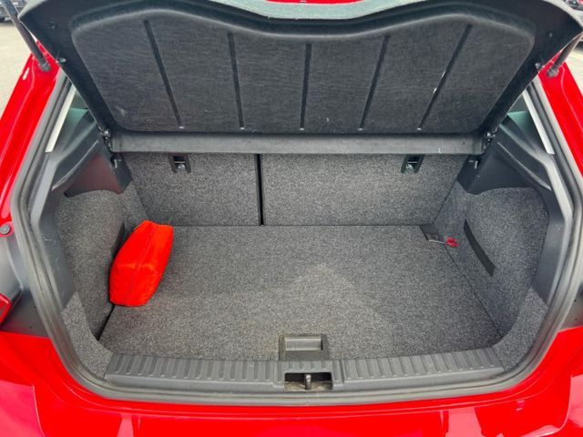 Ibiza EU6d-T Style 1.0 TSI Full Link DAB+ GJR Te