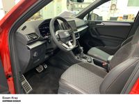 Seat Tarraco - Vorschau Bild 19