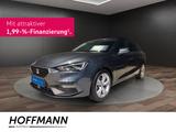 Seat Leon Sportstourer 1.5 eTSI FR DSG Navi+LED+SHZ