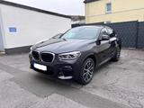 BMW X4 xDrive30d M Sport Pano HeadUp H/K Adap LED - BMW X4 Gebrauchtwagen in Düsseldorf