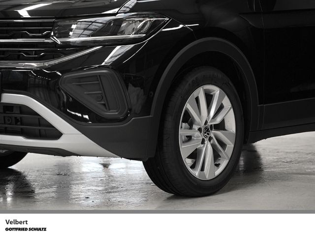 Volkswagen T-Cross - Bild 6