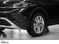 Volkswagen T-Cross - Vorschau Bild 6