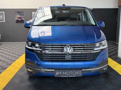 VW T6.1 MULTI/Highl//4M/DCC/AHK/BULLI/2xEL.SCHT
