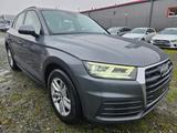 Audi Q5 50 TFSI E QUATTRO HYBRID * PANORAMADACH - Audi Q5 mit Hybrid-Antrieb: Automatik
