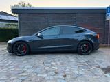 Tesla Model 3 Allradantrieb mit Dualmotor Performance - Tesla Model 3 in Hamburg