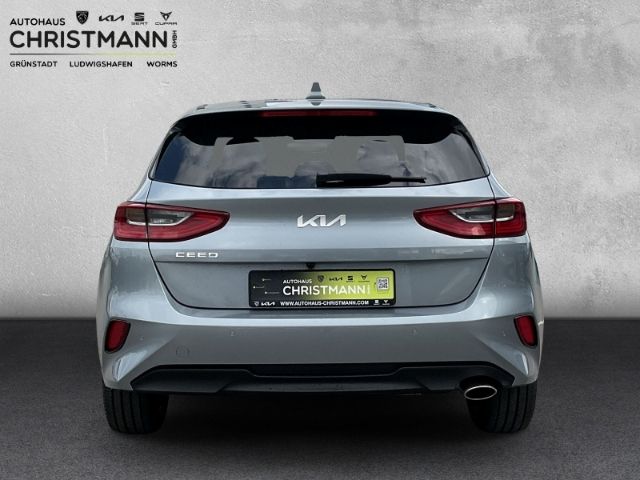 Fahrzeugabbildung Kia Ceed ULTIMATE EDITION 1.0 T-GDI  *STYLE-PAKET*