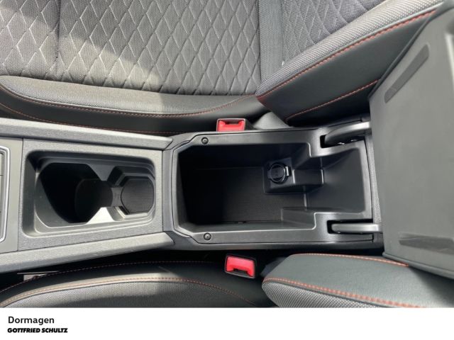 Seat Leon - Bild 18