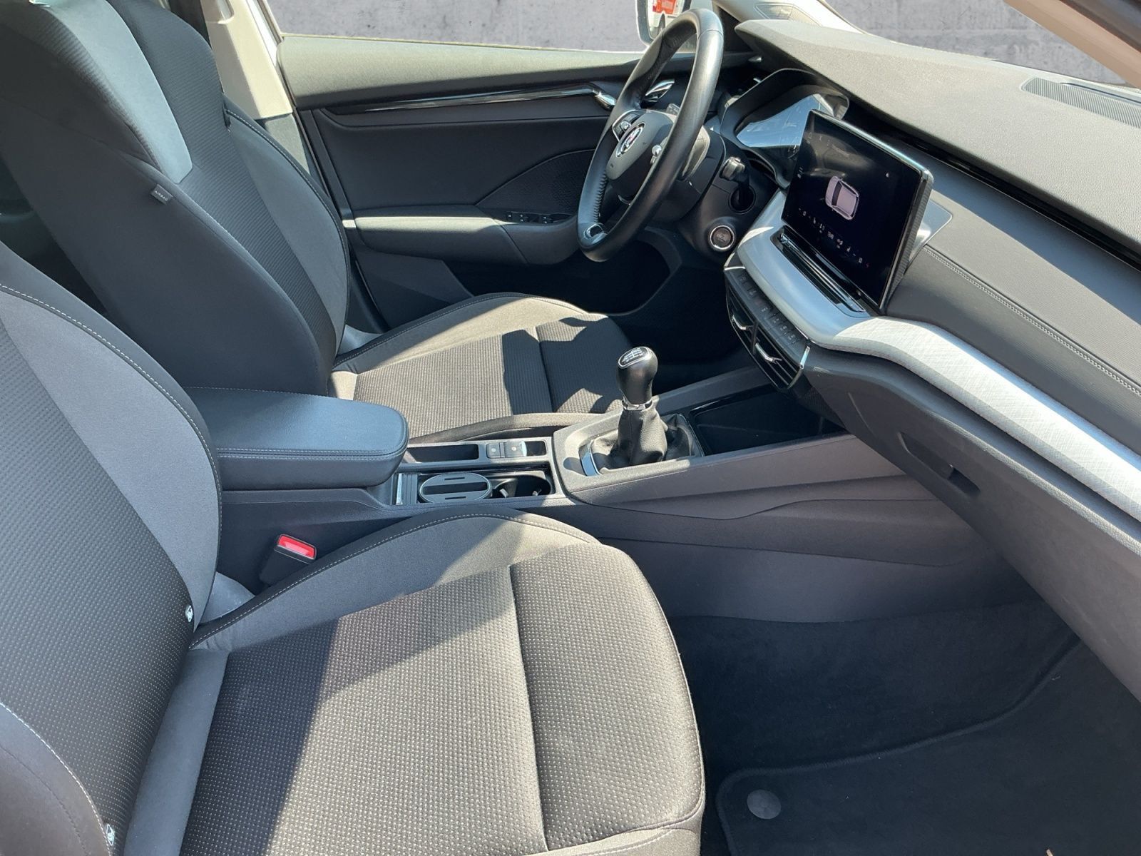 Skoda Octavia - Bild 13