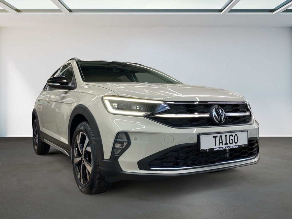Volkswagen Taigo - Bild 16