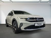Volkswagen Taigo - Vorschau Bild 16