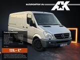 Mercedes-Benz Sprinter 318 L2 H1 CDI AHK, SHZ, Allwetter - Mercedes-Benz Diesel Abschleppwagen Sprinter 318