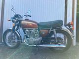 Honda CB 450 K5 - HONDA CB 450