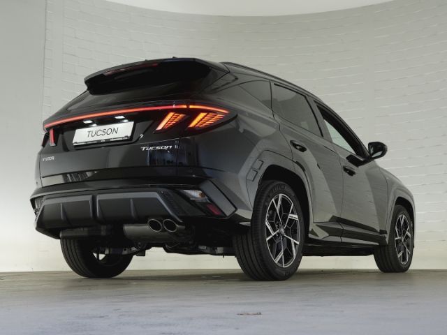 Hyundai Tucson – Bild 25