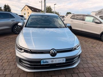 Volkswagen Golf 8.5 1.5 eTSI 150PS Style, LED, AHK, KAMERA