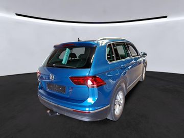 Volkswagen Tiguan - 2