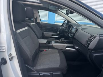 Citroen C5 Aircross - 9