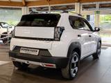 Fiat Grande Panda La Prima +NAVI+LED+ACC+CARPLAY+ESP+ - Fiat: Allradantrieb, Geländewagen