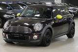 MINI One Salt BRICK LANE PANORAMADACH - MINI MINI: Braun