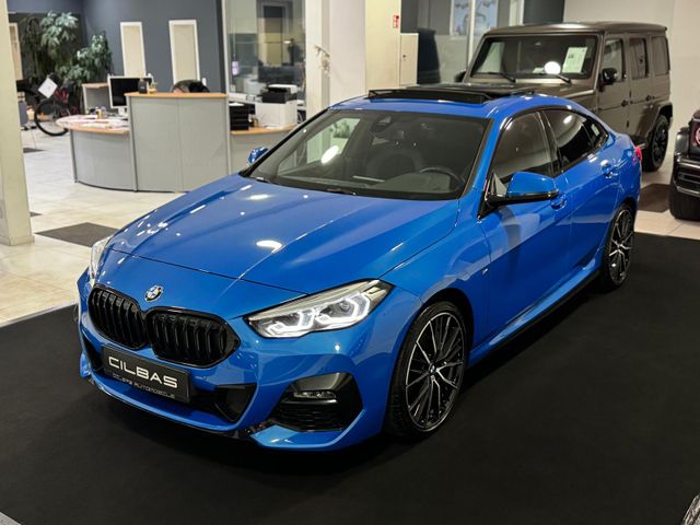 BMW 218 i Gran Coupe M Sport *PANO*SHADOW*DAB*ACC*