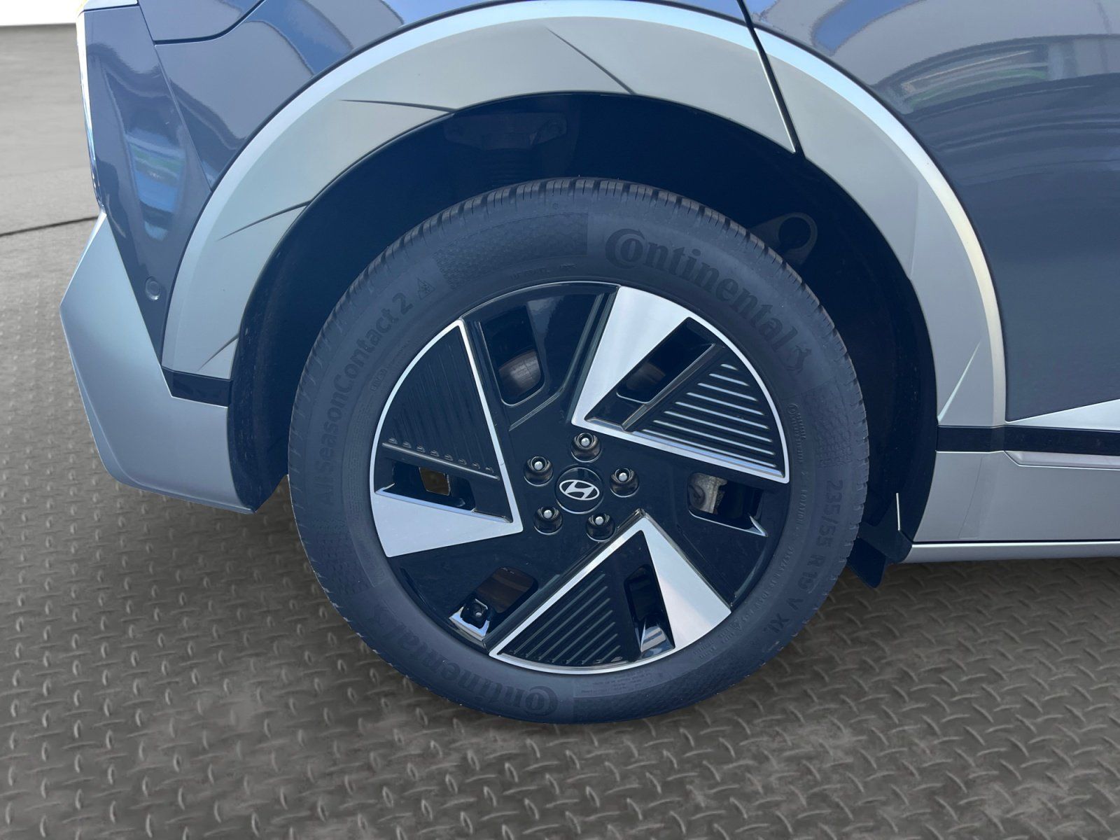 Hyundai IONIQ 5 – Bild 16