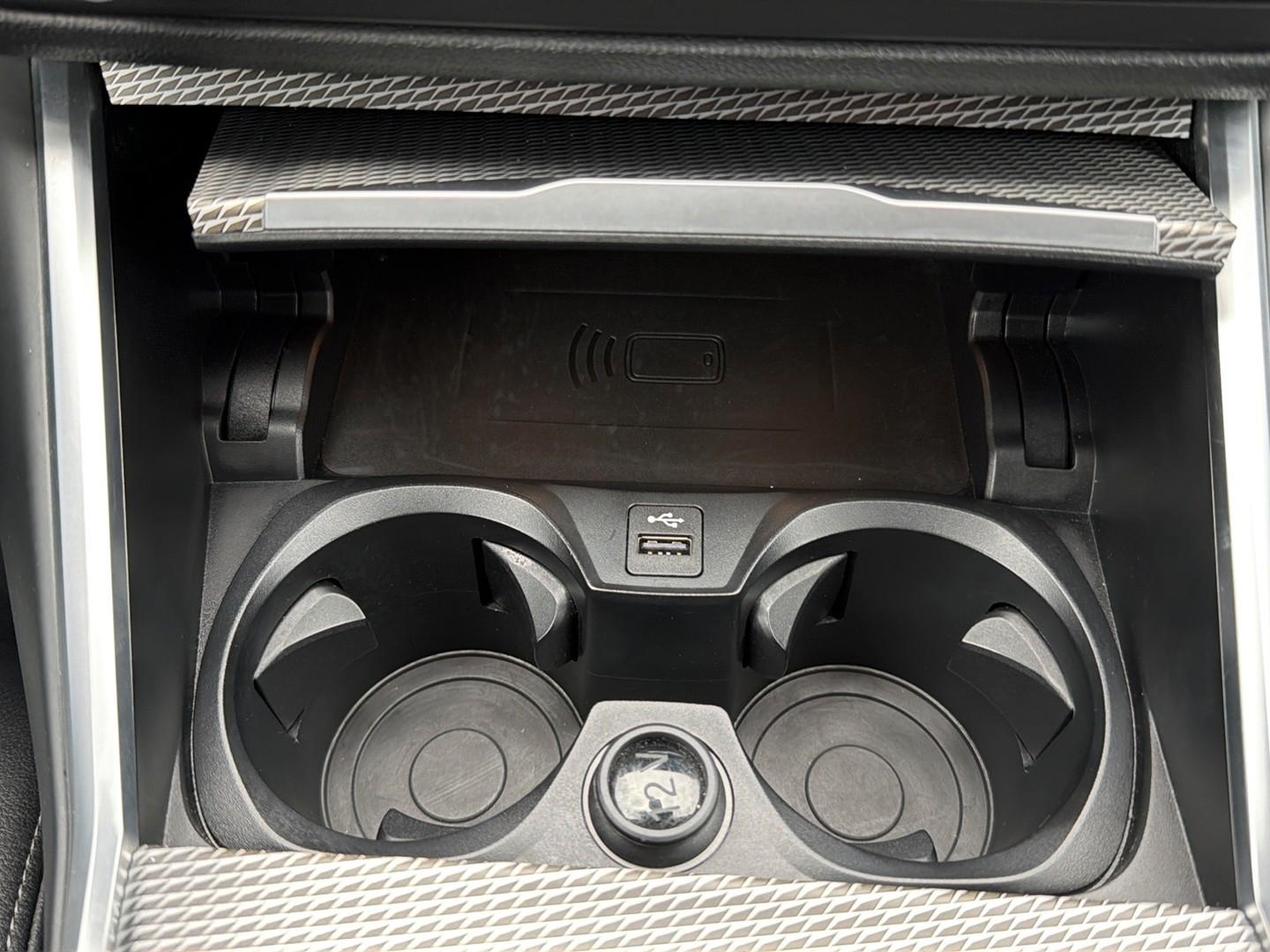 BMW 320i M-Sport/ ACC/Memory/LED/Keyless/360°/Leder