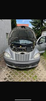 Chrysler Cruiser - Chrysler in Bremen