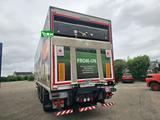 Chereau B3 /CITY TRAILER /STEERING AXLE/LIFT AXLE / 11.8 - Pkw-Anhänger