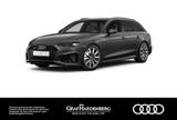 Audi A4 Avant 40 TDI quattro S line Navi AHK