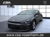Volkswagen Scirocco Allstar BMT/Start-Stopp Bluetooth Navi - Volkswagen: mit Klimaanlage, Bluetooth