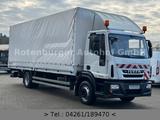 Iveco EUROCARGO*160E28*EURO6*JUNGE*LBW*KLIMA*TÜV NEU* - Angebote