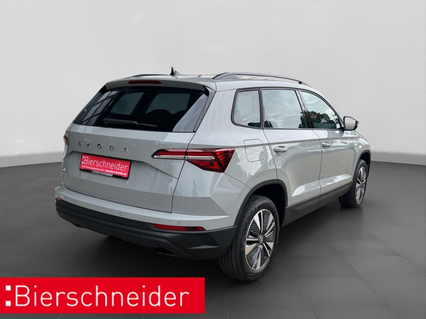 Skoda Karoq - Bild 6