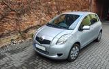 Toyota Yaris 1,3-l-VVT-i Sol Sol, Wenig KM! TÜV NEU - gebrauchte Toyota Yaris aus dem Jahr 2007