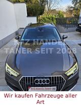 Audi A4 Allroad quattro - Audi A4 Allroad bis 25.000 Euro