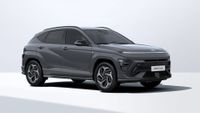 Hyundai KONA - Vorschau Bild 5