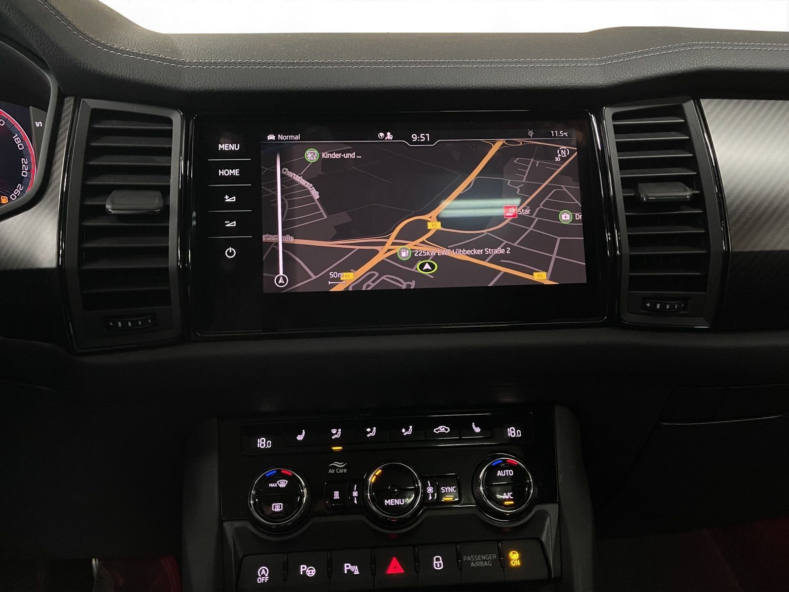 Skoda Kodiaq - Bild 9
