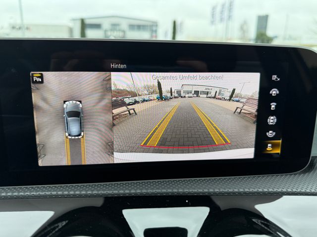 Mercedes-Benz A 220 4Matic