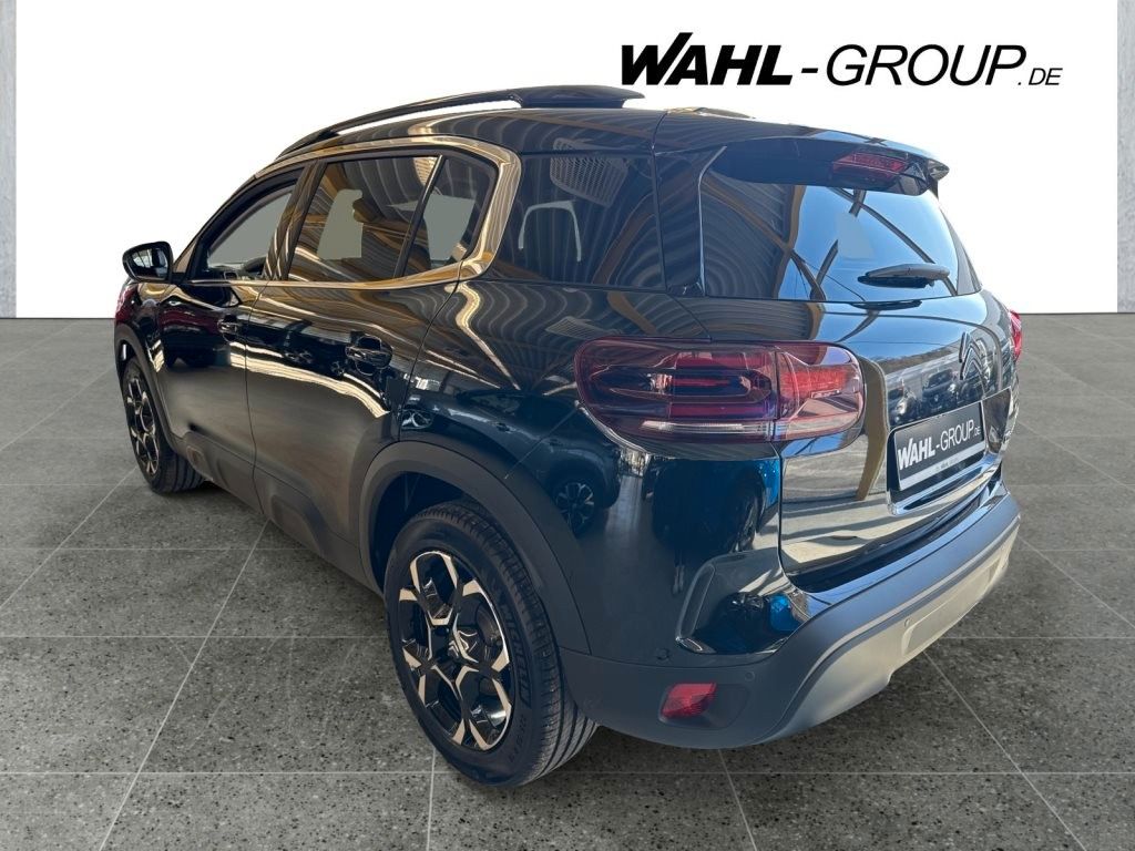 Citroën C5 Aircross - Bild 3