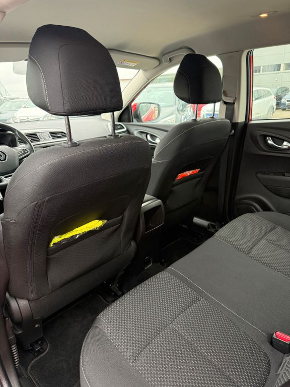 Renault Kadjar - Bild 25