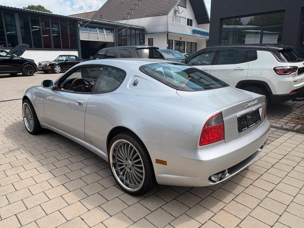 Maserati 4200