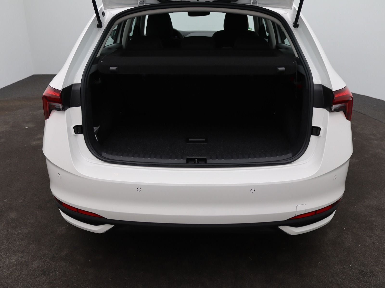 Skoda Scala - Bild 8