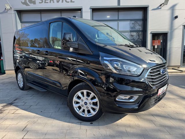 Ford Tourneo Custom 320 L1H1 VA Titanium X