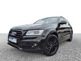 Audi SQ5 3.0 TDI COMPETITION QUATTRO PDC BRILLANT /// - Audi SQ5 in Aachen