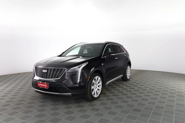 Cadillac CADILLAC XT4 XT4 350 TD AWD Premium Luxury