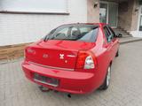 Kia Shuma Limousine 1.8 - Kia aus 2004