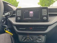 Skoda Fabia - Vorschau Bild 20