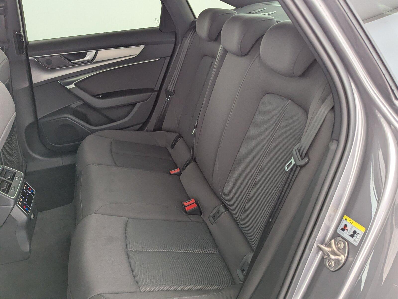 Audi A6 50 3.0 TDI quattro sport AHK+LED+NAVI+RFK+SHZ