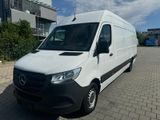 Mercedes-Benz SPRINTER 314CDI MAXI*JUMBO*XXL*KASTEN*KLIMA*NAVI - Mercedes-Benz Jumbo