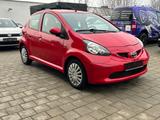 Toyota Aygo AYGO Basis#Automatik#Tüv-09-2027#Tkm.88# - Toyota Aygo (X) aus 2007