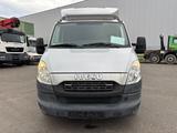 Iveco Daily  35 S 17   Tief Pritsche - Iveco 35 17